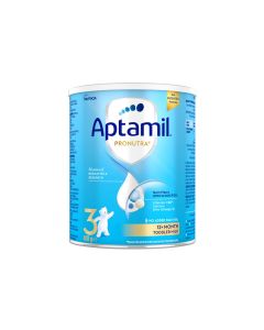 Aptamil 3 Pronutra 400g