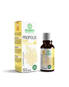 Deverra propolis kapi 30ml