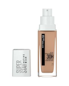 Maybelline New York Superstay Active Wear 30H tečni puder 21 30ml