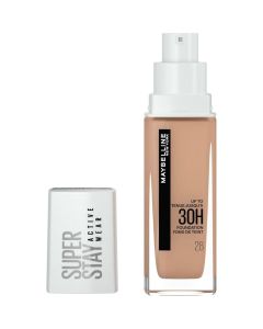 Maybelline New York Superstay Active Wear 30H tečni puder 28 30ml