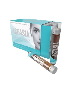 Aspasia Collagen Beauty 28 ampula