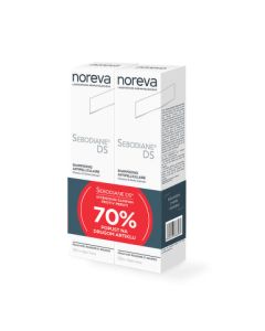 Noreva Sebodiane DS šampon 150ml + 70% popusta na drugi artikal