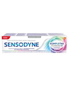 Sensodyne Complete Protection White pasta za zube 75ml