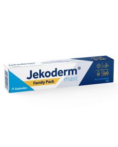 Jekoderm mast 50 g