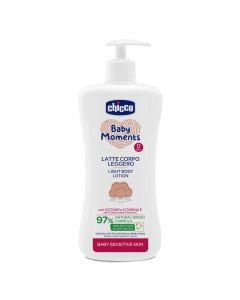 Chicco BM sensitive losion za telo 500ml