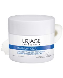 Uriage Bariederm Cica mast za fisure 40 g