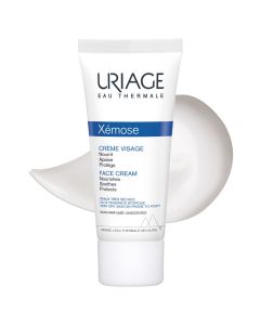 Uriage Xemose krema za lice 40 ml