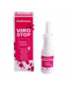 Virostop sprej za nos 20 ml