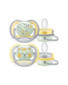 Avent Varalice Ultra Air Cloud-Bear, 18m+