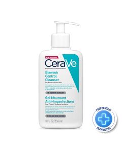 CeraVe gel za čišćenje za kožu sklonu nepravilnostima 236 ml