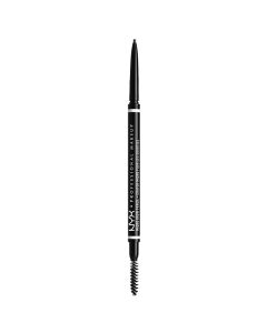 Olovka za obrve NYX Professional Makeup Micro Brow 0,09g Brunette