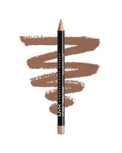 Olovka za usne NYX Professional Makeup Slim Lip Pencil 1,04g Nude Beige