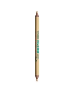 Olovka za oči i usne NYX Professional Makeup Wonder Pencil Medium 1,4g