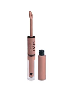 Sjaj i tečni ruž za usne NYX Professional Makeup Shine Loud 6,8ml Global Citizen