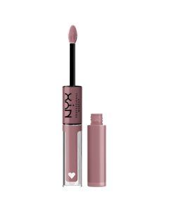 Sjaj i tečni ruž za usne NYX Professional Makeup Shine Loud 6,8ml Fierce Flirt