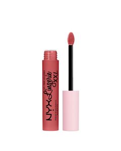 Tečni mat ruž za usne NYX Professional Makeup Lip Lingerie 4ml Xxpose Me