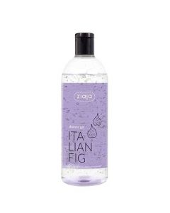 Ziaja Gel za tuširanje Italian Fig 500ml