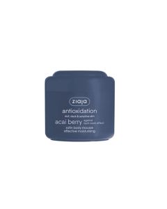 Ziaja Body Mousse Acai berry 200ml