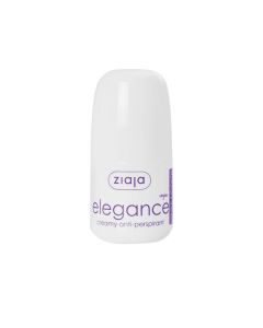 Ziaja antiperspirant roll-on Elegance 60ml