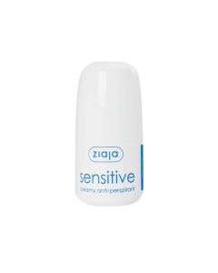 Ziaja antiperspirant roll-on Sensitive 60ml