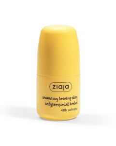 Ziaja antiperspirant Ananas 60ml