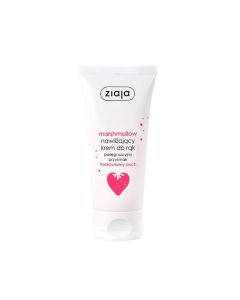 Ziaja krema za ruke Marshmallow 50ml