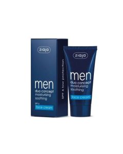 Ziaja Men krema za lice SPF 6 50ml