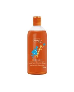 Ziaja Kids kupka Bubble gum 500ml