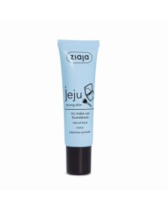 Ziaja Tonirana krema za lice Jeju 30ml