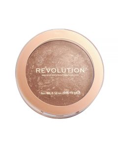 Revolution Makeup Bronzer Reloaded 15g Long Weekend