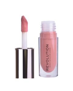 Revolution Makeup Sjaj za puniji izgled usana Pout Bomb 4,6ml Kiss