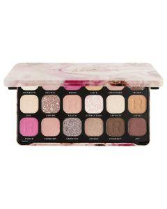 Revolution Makeup Paleta senki i pigmenata Forever Flawless Affinity 19,8g