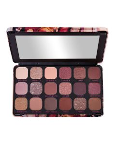 Revolution Makeup Paleta senki Forever Flawless Allure 19,8g