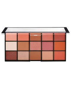 Revolution Makeup Paleta senki i pigmenata Reloaded Newtrals 2 16,5g