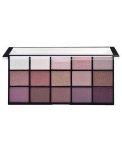 Revolution Makeup Paleta senki za oči Reloaded Iconic 3.0 16,5g