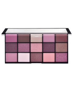 Revolution Makeup Paleta senki i pigmenata Reloaded Provocative 16,5g