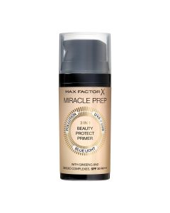 Max Factor Beauty Protect Prajmer 30ml