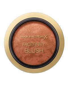 Max Factor Facefinity Rumenilo 25 Allurug Rose 1,5g