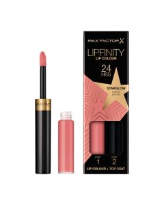 Max Factor Lipfinity 080 Star Glow ruž za usne