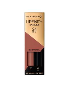 Max Factor Lipfinity 108 Frivolous ruž za usne