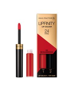 Max Factor Lipfinity 125 So Glamorous ruž za usne