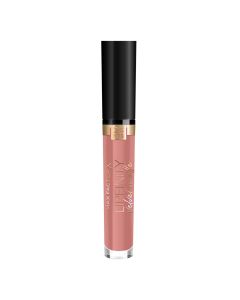 Max Factor Lipfinity Velvet Matte 015 Nude Silk ruž za usne