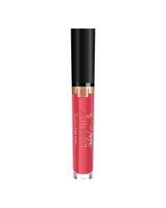 Max Factor Lipfinity Velvet Matte 025 Red Luxury ruž za usne