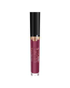 Max Factor Lipfinity Velvet Matte 050 Satinberry ruž za usne