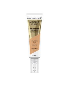 Max Factor Miracle pure Beige 55 tečni puder 30ml