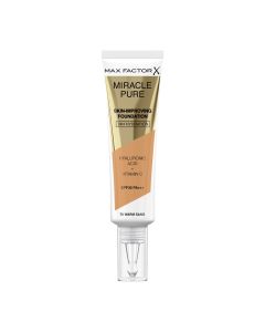 Max Factor Miracle pure Warm sand 70 tečni puder 30ml