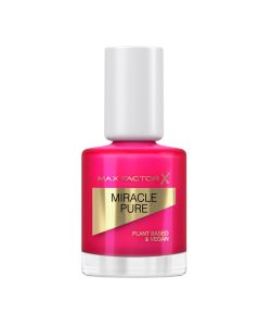 Max Factor Miracle Pure lak za nokte 265 Fiery fuchsia 12 ml