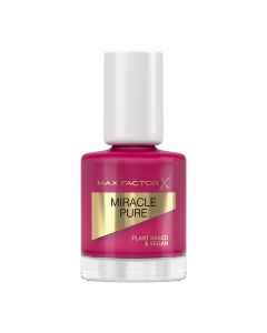 Max Factor Miracle Pure lak za nokte 320 Sweet plum 12ml