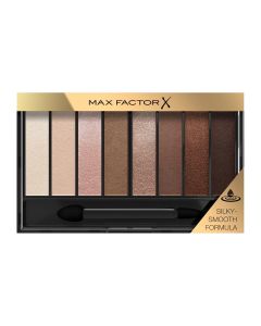 Max Factor Masterpiece Nude Pallet 01 Cappuccino Nudes 6,5g