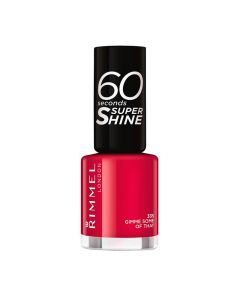 Rimmel 60 seconds Lak za nokte 335 8ml